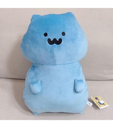 お文具さん ぬいぐるみXL 子猫さん Amazon.co.jp: お文具といっしょ もちもちぬいぐるみXL プレミアム