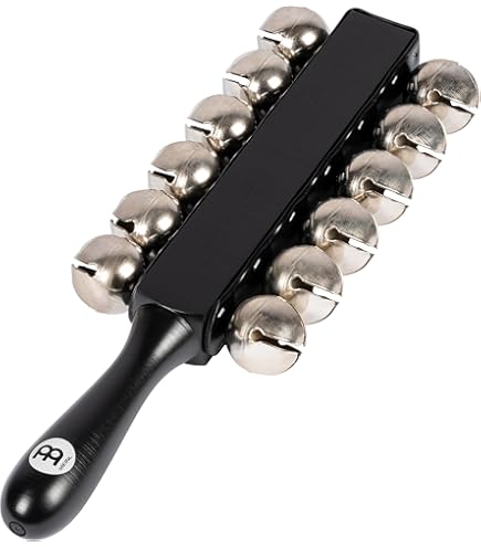 Amazon | Ludwig ラディック スレイベル Sleigh Bells LE-97