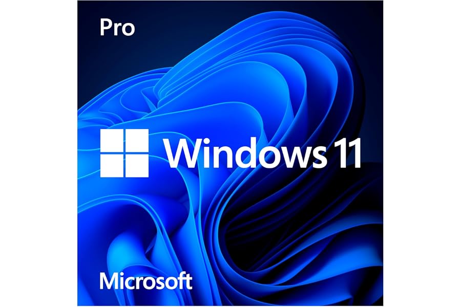 Microsoft Windows 11 Pro