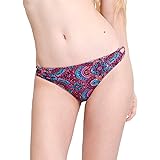 Amazon パンツ単品 水着 レディース ストレートカットビキニサイズ カラバリ選べるデザインチョイスビキニ Lipcrownオリジナル ビキニ セパレーツ 通販