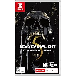 Amazon.co.jp: Dead by Daylight サイレントヒルエディション