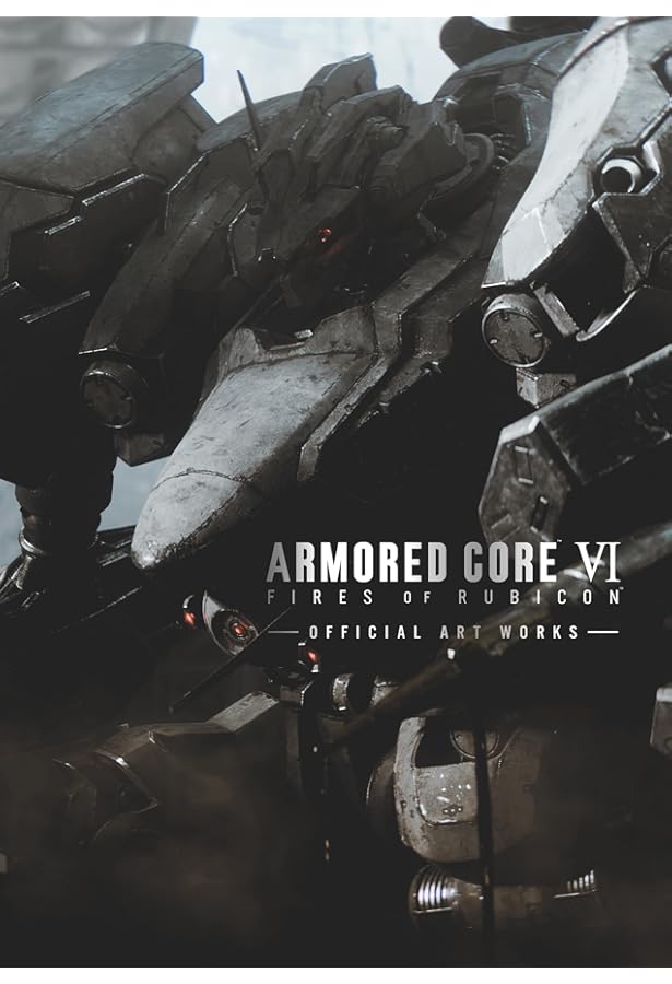 ARMored Core Designs 4 & for Answer デザイン Amazon | ARMORED CORE DESIGNS 4 & for Answer アーマードコア