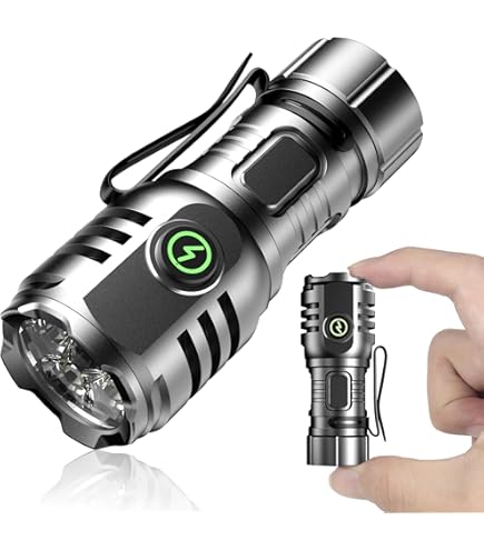 タイムセール「10月2日まで」 めちゃめちゃ明るい緑色 懐中電灯 詐欺商品のライト】超爆光!!最強 60万ルーメンのライトが4000円以下