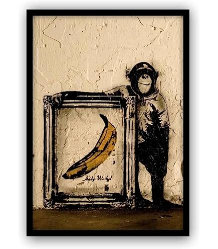 Amazon.co.jp: ピカソ ぶたの親子 A4サイズ フレーム付き アート