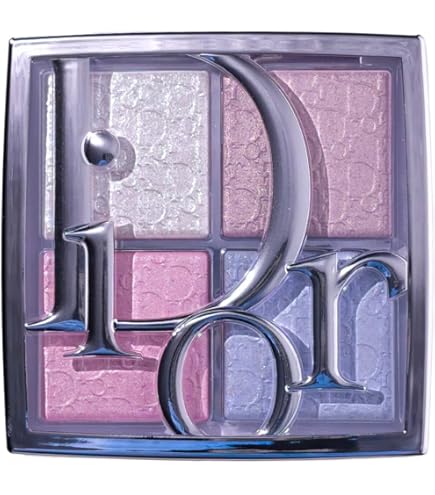 Amazon.co.jp: Dior ディオール バックステージ アイ パレット 004