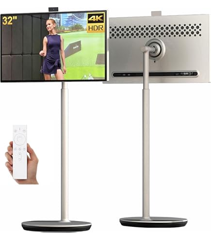 Amazon.co.jp: TouchWo 27インチ産業用タッチスクリーンオールインワン