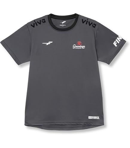 Amazon.co.jp: Kappa(カッパ) 半袖プラクティスシャツ コンサドーレ