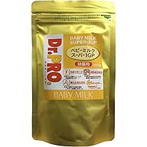 Amazon | Dr.PRO ベビーミルク スーパーIGP 幼猫用 100g | Dr. PRO