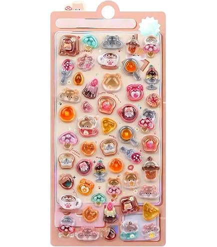 Amazon.co.jp: ハムちゃんカレー シール 平成レトロ ハムスター