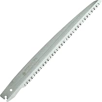 Amazon | レザーソー(Razorsaw) 剪定鋸 替刃 LH27 270mm R745 | 片刃