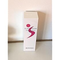 Amazon | モナリ MONNALI スラットクリーム 180g ボディクリーム 