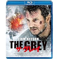 ザ・グレイ [Blu-ray]