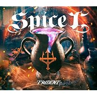 Amazon.co.jp: DUX - TRiDENT [BOX仕様限定盤]: ミュージック