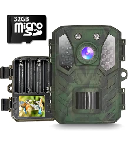 Amazon.co.jp: Bushnell TROPHYCAM トレイルカメラ トロフィーカム