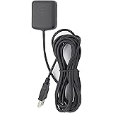 GPSレシーバー GPS受信機 DOCTORADIO GR7-10HZ アンテナ内蔵 チップ一体型 USB出力 測位 時刻較正用 (10Hz (毎秒10回))