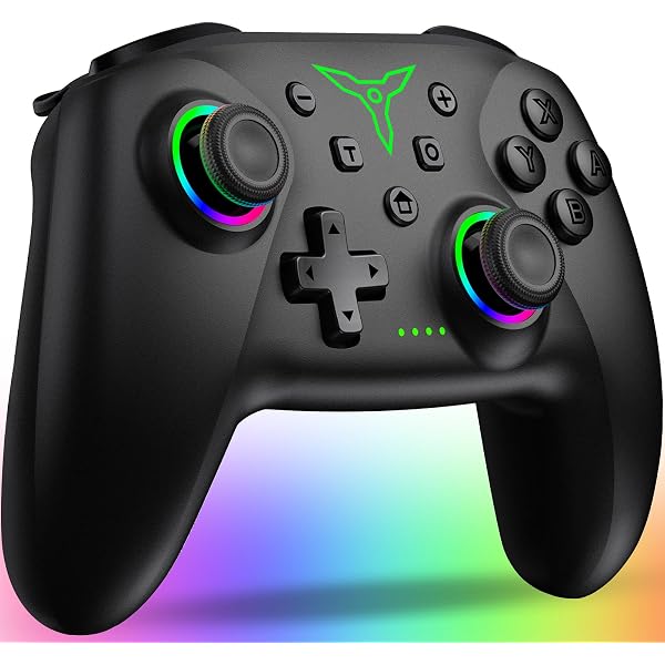 Amazon.co.jp: Switch コントローラー Switch1/2対応 スイッチ