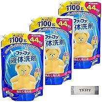 廃盤商品　ファーファ　ベビーフローラル　液体洗剤　詰め替え 71CruyU1WTL._AC_UL210_SR210,
