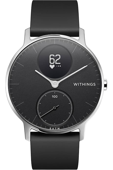 nokia bluetooth watch