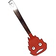 STUDIO GHIBLI TIZZYEASY ハウルの動く城 カルシファー キッチンツール 【フライ返し】