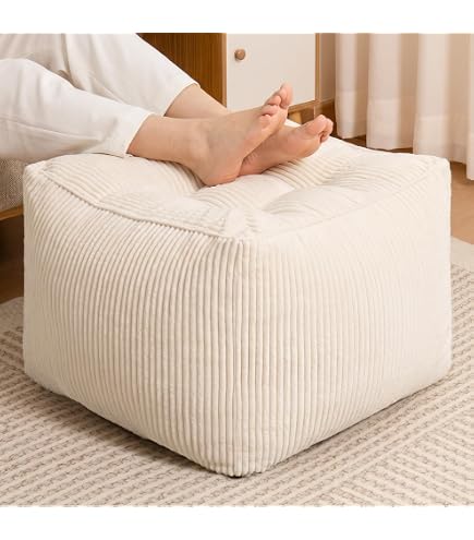 Amazon｜IKEA SANDARED プーフ 56cm グレー｜オットマン オンライン通販
