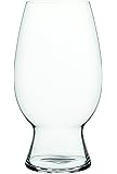 シュピゲラウ(Spiegelau) クラフトビールグラス アメリカン・ウィート・ビール/ヴィットビアグラス 750ml 4992553 1個入