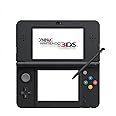 Newニンテンドー3DS ブラック