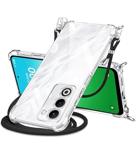 Amazon.co.jp: OPPO Reno5 A ケース クリア OPPO Reno5a スマホケース