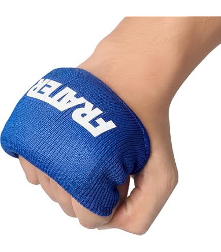 Amazon | GRIT 2501 GEL INNNER インナーゲル バンテージ ハンドラップ