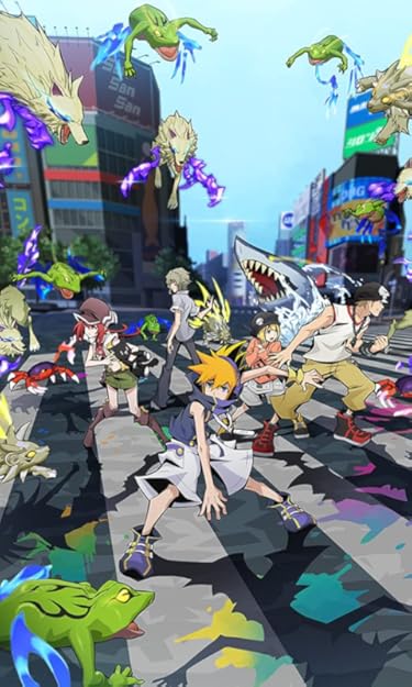 2021春アニメ - SHIKI,JOSHUA,NEKU,RHYME,BEAT