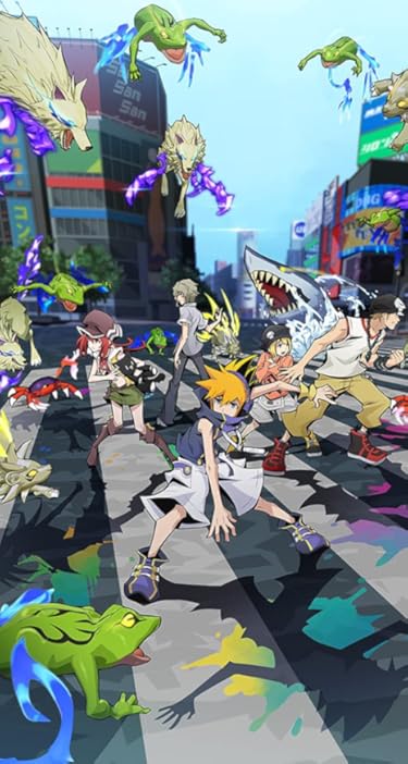 2021春アニメ - SHIKI,JOSHUA,NEKU,RHYME,BEAT
