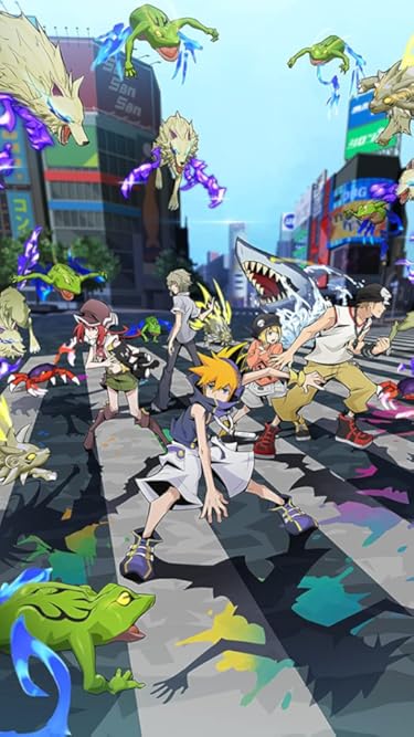 2021春アニメ - SHIKI,JOSHUA,NEKU,RHYME,BEAT