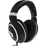 Sennheiser HD 599 SE Around Ear Open Back Headphone (Amazon Exclusive)
