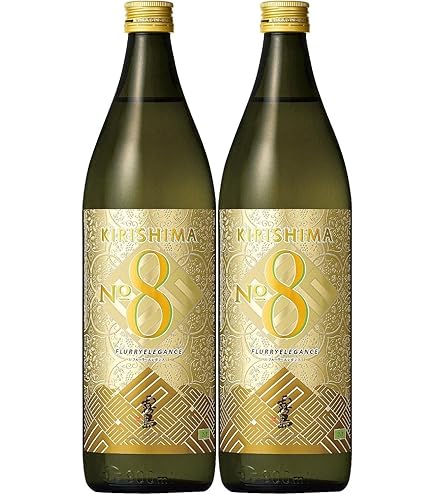 Amazon.co.jp: SUZUKIRISHIMA パック 20度 1800ml 芋焼酎 霧島酒造