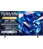 Amazon | REGZA 65インチ 有機EL 65X8900N スマートテレビ Dolby Atmos