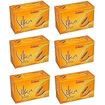Likas papaya パパイヤ石鹸 135g ×12個セット 71Ct3bUIpwL._AC_UL210_SR210,