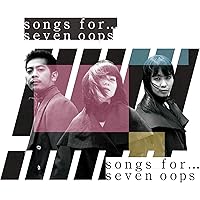 【即購入ok!!】7!! seven oops ベストアルバム 初回DVD付 即購入ok!!】7!! seven oops ベストアルバム 初回DVD付 - メルカリ