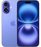 Amazon | 【整備済み品】Apple iPhone 16 128GB ティール SIMフリー 5G