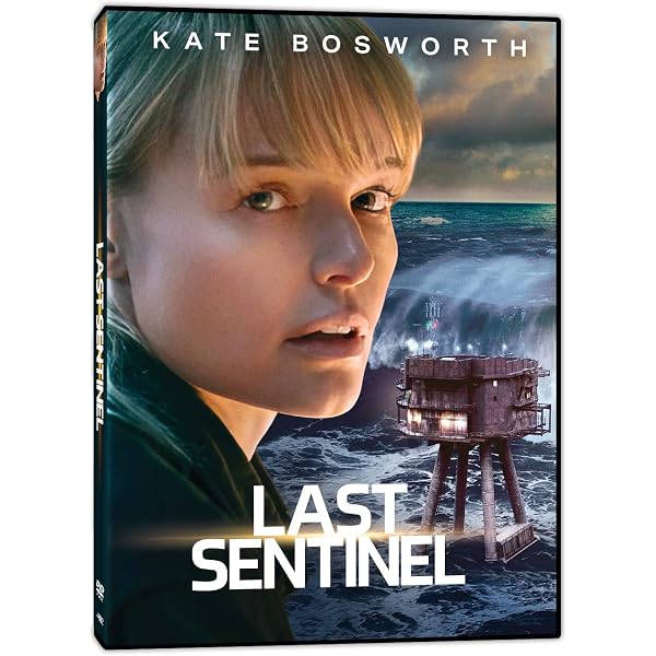 Amazon.co.jp: Last Sentinel, the [DVD] [Import] : DVD