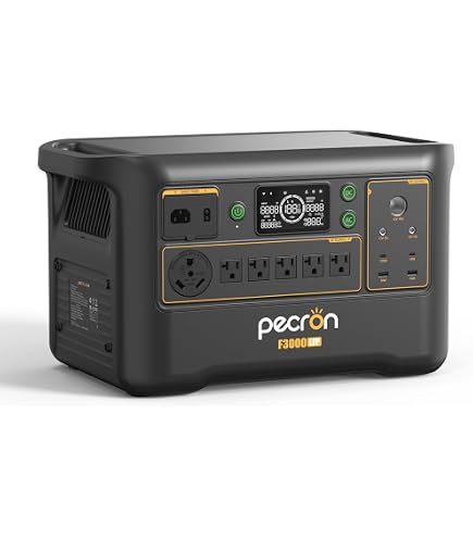 Amazon | ALLPOWERS（オールパワーズ）S700 PRO ポータブル電源 小型