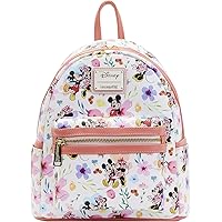 Amazon.co.jp: Loungefly Disney Parks ミニーマウス