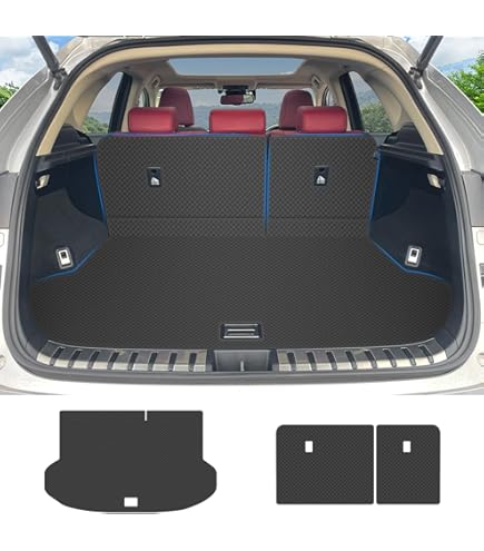 Amazon.co.jp: レクサスNX NX200T に適用 トランクカーテン