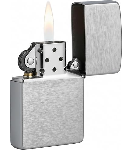 Amazon.co.jp: ZIPPO(ジッポー) ライター 無地 スリム 28123 エボニー