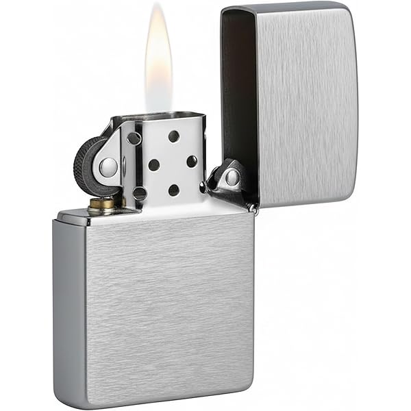 Amazon.co.jp: ZIPPO(ジッポー) ライター US 24648 へリングボーン