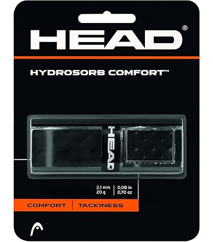 Amazon | HEAD(ヘッド) テニス オーバーグリップ プレステージ