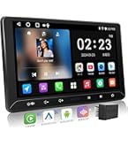 Amazon | ATOTO A6 PF Androidカーナビ，ダブルDINカーステレオ