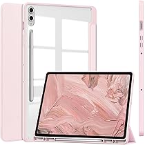2025年1月購入 Galaxy Tab S9 FE ケース ペン保護ケース付き 71CuBFOKDWL._AC_UL210_SR210,