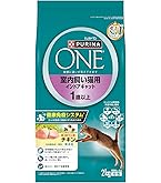 ピュリナワン ケア サーモン&ツナ 2kg 4袋【パウチ4袋＆ちゅーる20本付 ピュリナワン ケア サーモン&ツナ 2kg 4袋【パウチ4袋＆ちゅーる