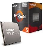 Amazon.co.jp: 【Amazon.co.jp Exclusive】 AMD CPU Ryzen 5 4500