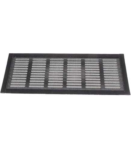 Amazon | Ozozuize 床通気口カバー、磁気通気口カバー | 磁気床通気口