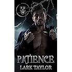 Patience (Damned Connections Book 1)